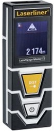 [81826] LASERLINER LASER-AFSTANDSMETER RANGE-MASTER T2