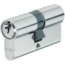 [81860] Abus E50N cilinderslot 35/50mm