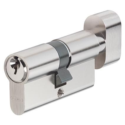 [81871] ABUS KE50N Z30/K30 B