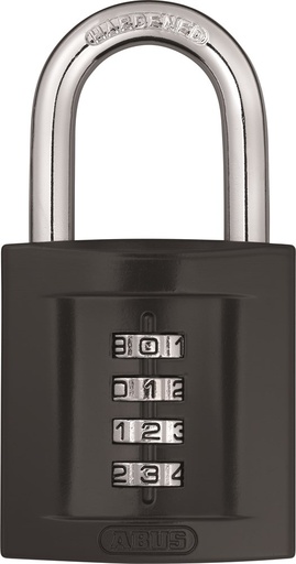 [81875] ABUS 158/50 B/DFNLI COMBINATION PADLOCK