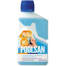 [81891] POOLSAN CS 250ML