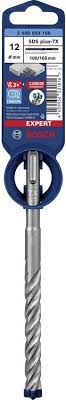 [82024] BOSCH - HAMERBOOR SDS PLUS-7X 12X100X165MM