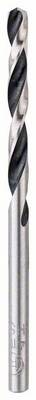 [82182] METAALBOOR HSS POINTEQ 4MM (2ST)