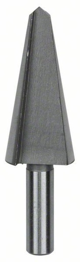 [82328] BOSCH - PLAATBOOR HSS-G 20