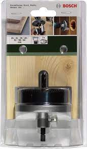 [82332] BOSCH - SET GATZAGEN (7ST)