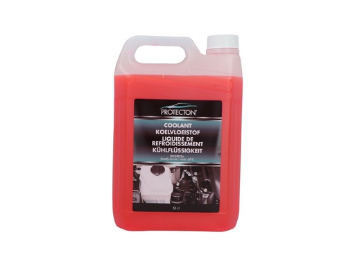 [82367] KOELVLOEISTOF MOTOR G12/G12+ -26° - 5L 