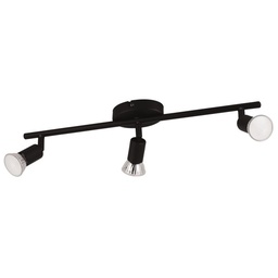 [82500] Opbouwspot Transtanello 3x3W