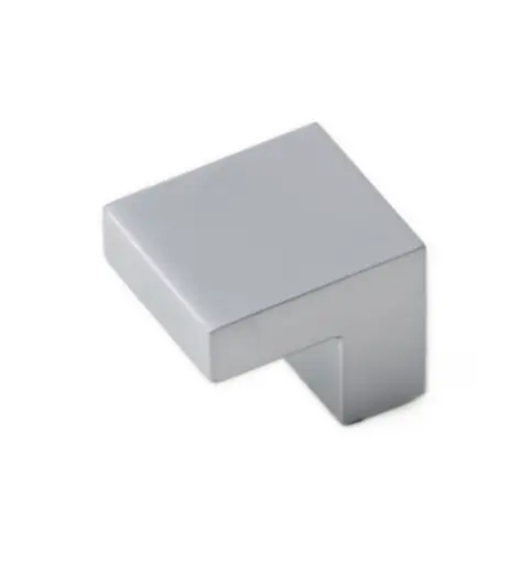 [541335] Meubelgreep Corner alu 16mm L25mm