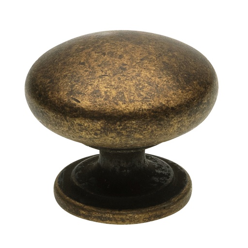 [541350] MEUBELKNOP - BRONSKLEUR - 33MM - 1533-33ZN10