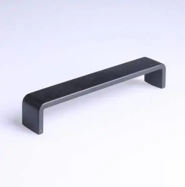 [541360] MEUBELGREEP - PULL - ZWART - 01.602.BK