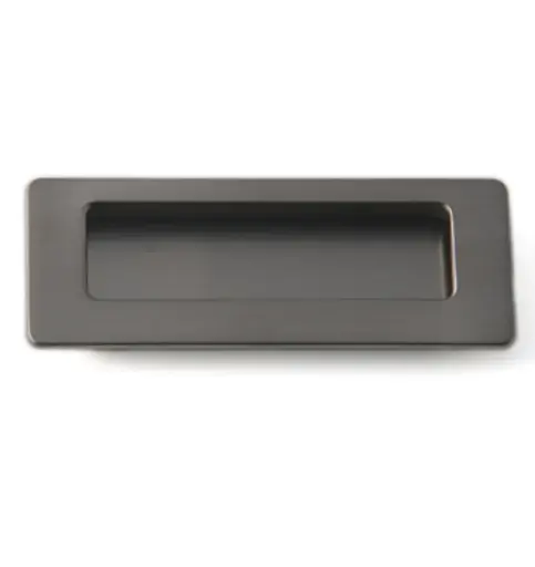 [541375] SCHUIFDEURKOM - RVS-LOOK- 113MM - 10.3702.38