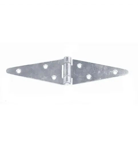 [541401] 2 DUBBELE STAARTSCHARN.  - LICHT - 200X30MM