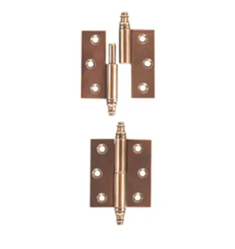[541440] 2 Meubelpaum - Vaask - Vermes Links 50x46mm