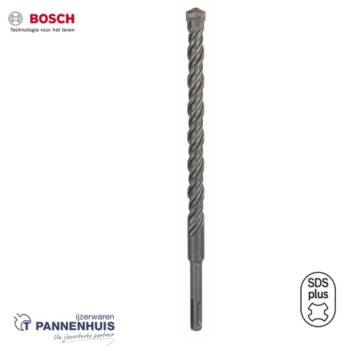 [82589] Bosch SDS-plus-5 - 16x200x260mm