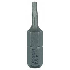 [82592] BOSCH - 3X BIT EXTRA-HARD T8 - 25