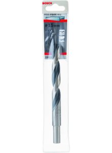 [82607] BOSCH - METAALBOOR HSS 15MM