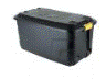 [82619] BOX 145L HEAVY DUTY TRUNK
