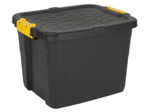 [82623] BOX 42L HEAVY DUTY TRUNK
