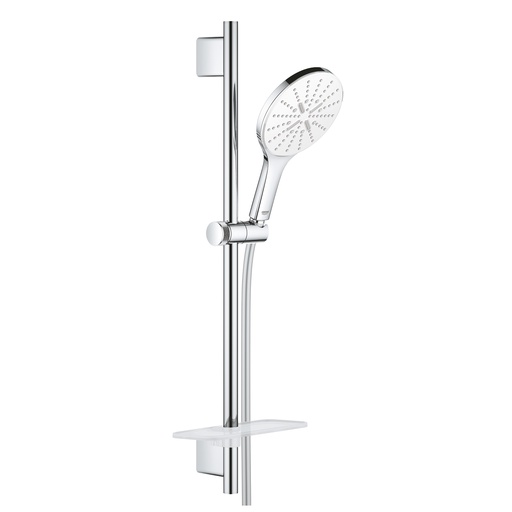 [82803] GROHE VITALIO SMARTACTIVE DOUCHESET VERCHROOMD