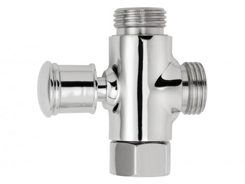 [82841] ORMES - OMSTELLER MESSING CHROOM