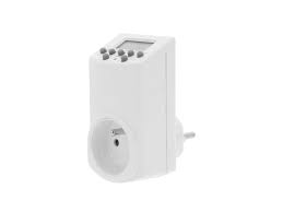 [82870] SCHAKELKLOK DIG WEEK 3500W