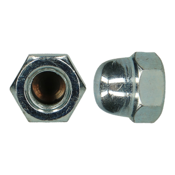 [82887] ZESKANT DOPMOER DN1587 M10 ZN - 200ST