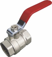 [06865] Kogelkraan 5/4 FF met hendel