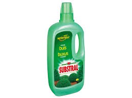 [08911] SUBSTRAL VOEDING VOOR BUXUSSEN 1 L