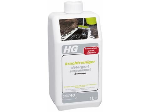 [09121] HG KRACHTREINIGER VOOR NATUURSTEEN 1L