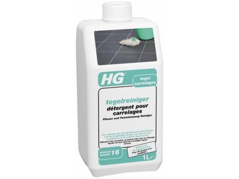 [09146] HG TEGELREINIGER 1L