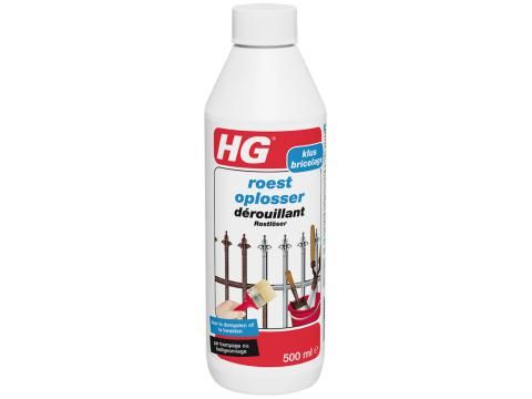 [09167] HG roestverwijderaar 0.5L