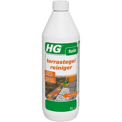 [09168] HG TERRASTEGELREINIGER 1L