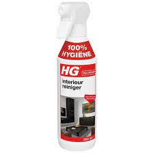 [09190] HG INTERIEURREINIGER 500ML