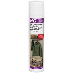 [09191-0] HG 4-IN-1 BESCHERMER VOOR TEXTIEL