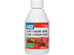 [09193] HG 4 IN 1 VOOR LEER 250ML