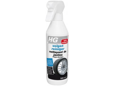[09202] HG VELGENREINIGER 0.5L
