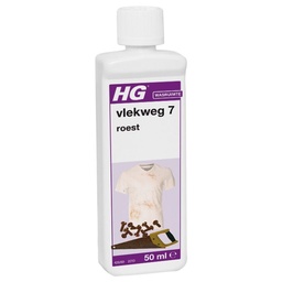 [09220-0] HG VLEKWEG 7 - ROEST 50ML