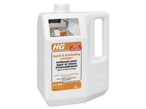 [09239] HG tapijtreiniger 2L - pr.95