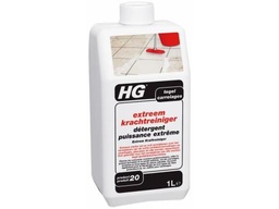 [09244] HG tegelreiniger extra sterk - pr.20