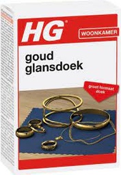 [09261-0] HG GOUD GLANSDOEK