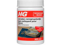 [09262] HG SIERADEN REINIGINGSBAD 300ML