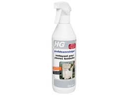 [09279] HG GRAFSTEENREINIGER 500ML