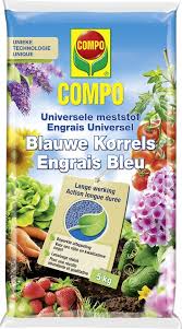 [09290] COMPO UNIVERSELE MESTSTOF BLAUW ENTEC