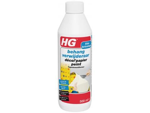 [09301] HG behangverwijderaar 500ml