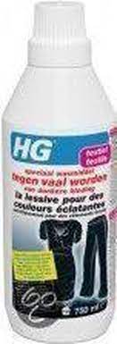 [09308] HG WASMIDDEL TGN VAAL WORDEN DONKERE KLEDING 750ML