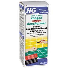 [09325] HG wand en vloervoegen 250ml