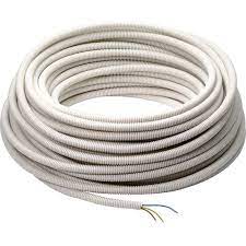 [09385] ELFLEX BUIS 16MM DRAAD GERINGD 3G2.5 25M