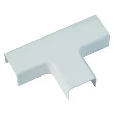 [09422] DLP T-STUK 20X12.5 WIT