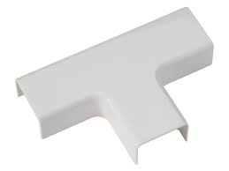 [09426] DLP T-STUK 32X12.5 WIT