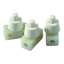 [09449] DRUKSCHAKELAAR INBOUW  PER 3